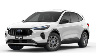2026 Ford Escape® External Image 2